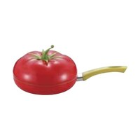 アズワン 「トマテリア」IH対応フライパン20cm TOM20F