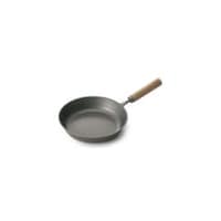 アズワン 「真・匠味」鉄フライパン20cm KS9005T