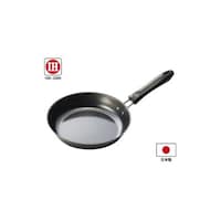アズワン IHクッキングミニフライパン20cm KS3357T