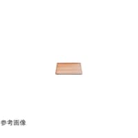 福井クラフト A)尺3桐木目会席盆 高柾目弱SL 80014039