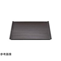 福井クラフト A)尺2フライト盆マット グレー雲流弱SL 80022024