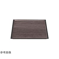 福井クラフト A)尺2マウンテントレー マットグレー弱SL 80033002
