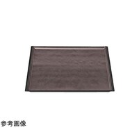 福井クラフト A)尺5マウンテントレー マットグレー弱SL 80033005
