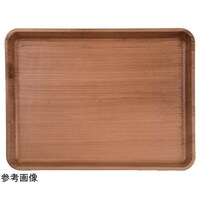 福井クラフト TA)尺4柾木目長トレー 艶消和柾目弱SL 80043009