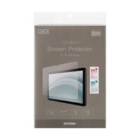 アイリスオーヤマ タブレット保護フィルム 【TE10D2M64V1B用】 TACPFM10D2PL