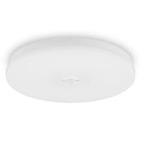 アイリスオーヤマ LED小型シーリングライト 薄形タイプ 2000? 電球色 人感センサー付 SCL20LMSU2