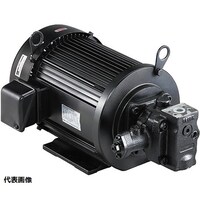 不二越 ベーンポンプ 39 cm3/rev 2ー7MPa VDC2A2A320