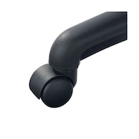 ジョインテックス ナイロンキャスター脚 CCAS BK 5個入