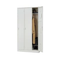 ジョインテックス ロッカー JY03 3人用