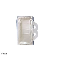 ケーアイジャパン エコープローブカバー 14×90cm ゲル入り カードボード付き 1箱(30枚入) 1409CG