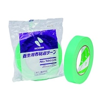 ニチバン 布養生用106GR25 25mm×25m ※ケース販売 106GR25