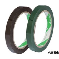 ニチバン 蘭茎止めテープ(緑)632G 12mmX50m ※ケース販売 632312