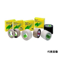 日東電工 ふっ素樹脂粘着テープ ニトフロン粘着テープ No.973ULS 0.13mm×20mm×10m ※ケース販売 973X13X20