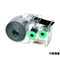 パンドウイットコーポ 熱転写ハンディプリンタ用コンポーネントラベル ラベルサイズ縦19.1mm×横38.1mm 250枚入 ※ケース販売 C150X075YJC