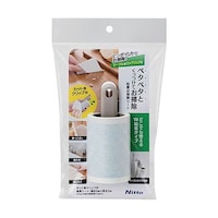 ニトムズ 粘着お掃除シート どこでも用 ※ケース販売 CC0031