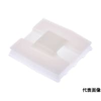 パンドウイットコーポ エポキシ用マウントベース ナチュラル EMSAC ※ケース販売 EMSAD