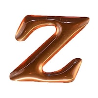 ヒカリ クリスタル文字 z ※ケース販売 GU20Z