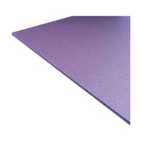 アクリサンデー 発泡PPシートベージュ450x900x3mm ※ケース販売 HP7L3mm
