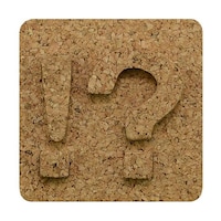 ヒカリ コルク抜文字 !? ※ケース販売 KB4517