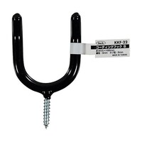 ヒカリ コーティングフック B ※ケース販売 KKF22