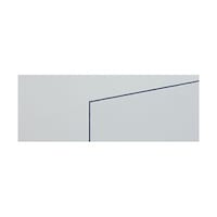ヒカリ ポリカーボネート板透明450×900×3mm2枚入 ※ケース販売 KPAC9431