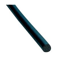ヒカリ スポンジ丸型 5mm×2.4m ※ケース販売 KS052