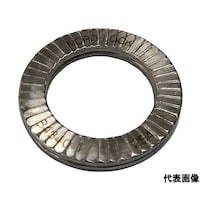 ノルトロックジャパン ノルトロックワッシャー 幅広タイプ 254SMO NL22SPSS254(50枚入) NL22SPSS254