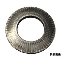 ノルトロックジャパン ノルトロックワッシャー 幅広タイプ ステンレス NL27SPSS(25枚入) NL27SPSS