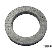 ノルトロックジャパン ノルトロックワッシャー 254SMO NL5SS254(200枚入) NL5SS254