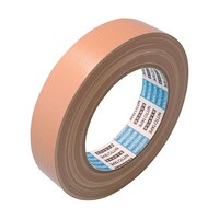 日東電工 養生用布粘着テープ NO.7503 38mm×25m ダンボール ※ケース販売 NO7503X38DB