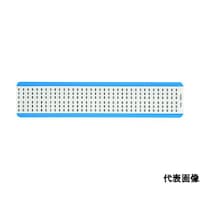 パンドウイットコーポ ワイヤーマーカー ビニルクロス 表示文字0 ※ケース販売 PCM0