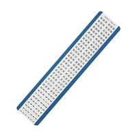 パンドウイットコーポ ワイヤーマーカー 1ー33(25枚入) ※ケース販売 PCM133