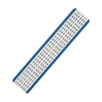 パンドウイットコーポ ワイヤーマーカー 175ー199(25枚入) ※ケース販売 PCM175199