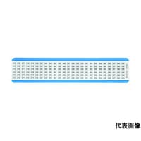 パンドウイットコーポ ワイヤーマーカー ビニルクロス 表示文字375ー399 ※ケース販売 PCM375399