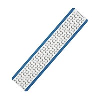 パンドウイットコーポ ワイヤーマーカー 41(25枚入) ※ケース販売 PCM41
