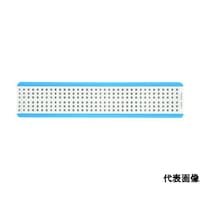 パンドウイットコーポ ワイヤーマーカー ビニルクロス 表示文字H ※ケース販売 PCMH