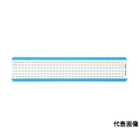 パンドウイットコーポ ワイヤーマーカー ビニルクロス 表示文字 ※ケース販売 PCMMIN