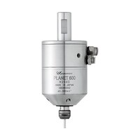 ナカニシ 高速ジグ研削用エアータービンスピンドル19.05mm PL600H3440