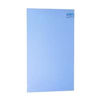 アクリサンデー PPシートクリアライン 565mmx980mmx0.75mm ※ケース販売 PS10 L 0.75