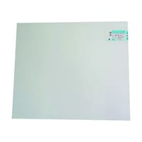アクリサンデー PPシートクリアライン 490mmx565mmx0.75mm ※ケース販売 PS10 S 0.75