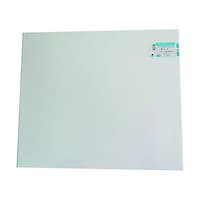 アクリサンデー PPシート白 490mmx565mmx0.75mm ※ケース販売 PS2 S 0.75