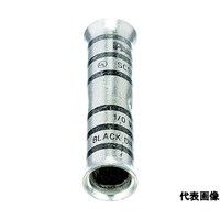 パンドウイットコーポ 銅製バットスプライス 漏斗状電線挿入口 電線サイズAWG1/0 フレックス&機関車ケーブル SCSF1/0X