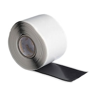 パンドウイットコーポ マスティックテープ 51mm×3m ※ケース販売 ST222820010BK
