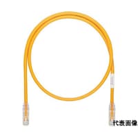 パンドウイットコーポ カテゴリ6UTPパッチコード 30m オレンジ ※ケース販売 UTPSP30MORY