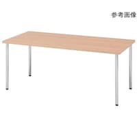 オカムラ LB55 センターテーブル ネオウッドライト LB55TA MK37