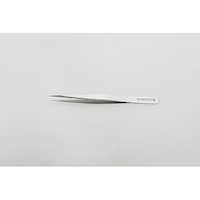 DUMONT 超精密ピンセット INOX(イノックス02)全長120/先端厚み0.10/先端幅0.17mm 01023PO