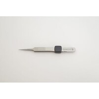 DUMONT 超精密ピンセット INOX(イノックス08)全長110/先端厚み0.06/先端幅0.10mm 1108L5PO
