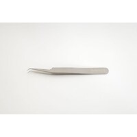 DUMONT 超精密ピンセット TITANIUM(チタン)全長115/先端厚み0.06/先端幅0.10mm 010751TIPO