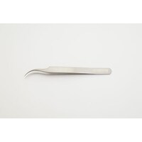 DUMONT 超精密ピンセット TITANIUM(チタン)全長115/先端厚み0.10/先端幅0.17mm 01077TIPO