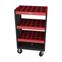 ボンダス トリプルワゴン(HSK40A用) 13964